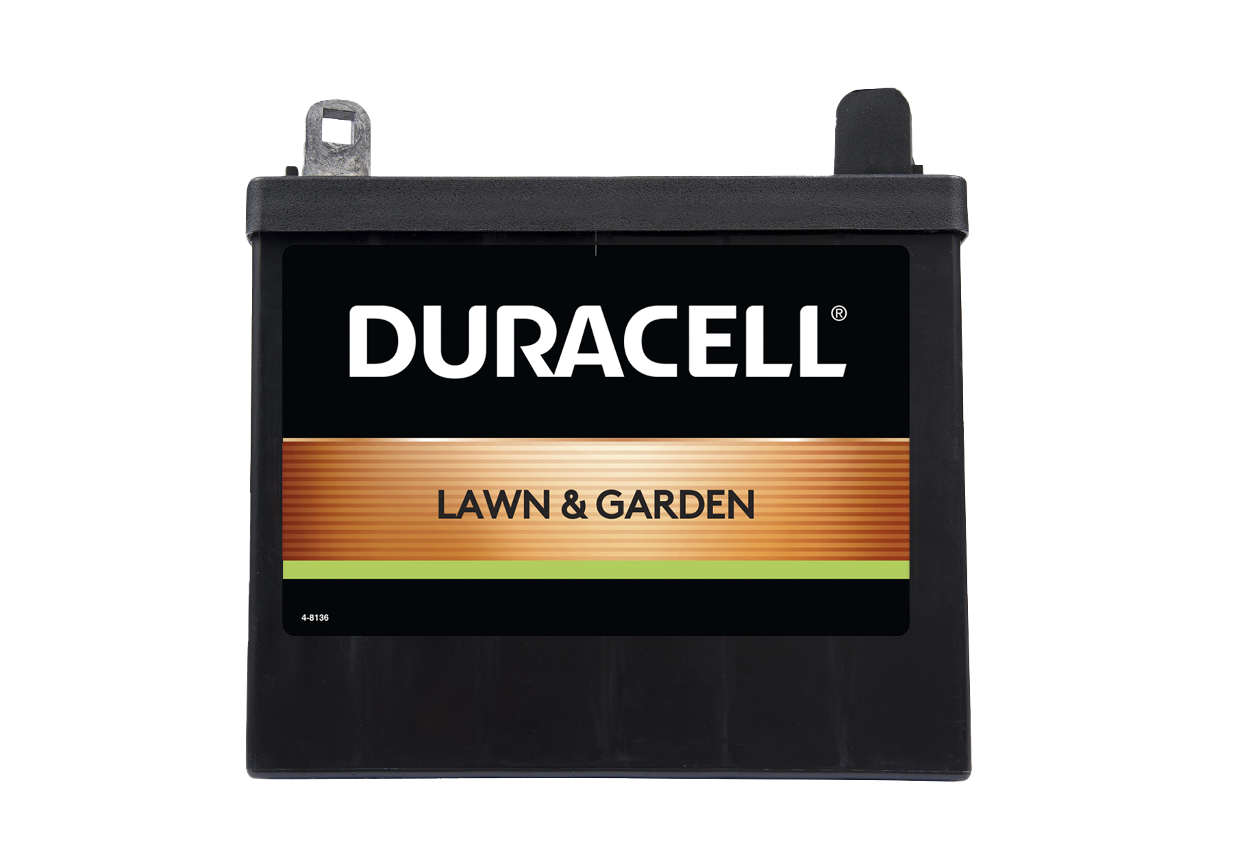 Lawn and Garden Battery